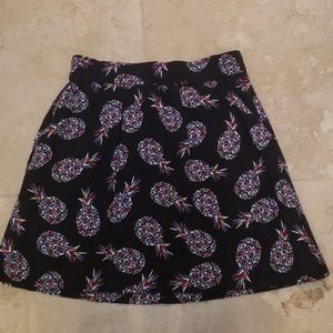 Loft Skirt